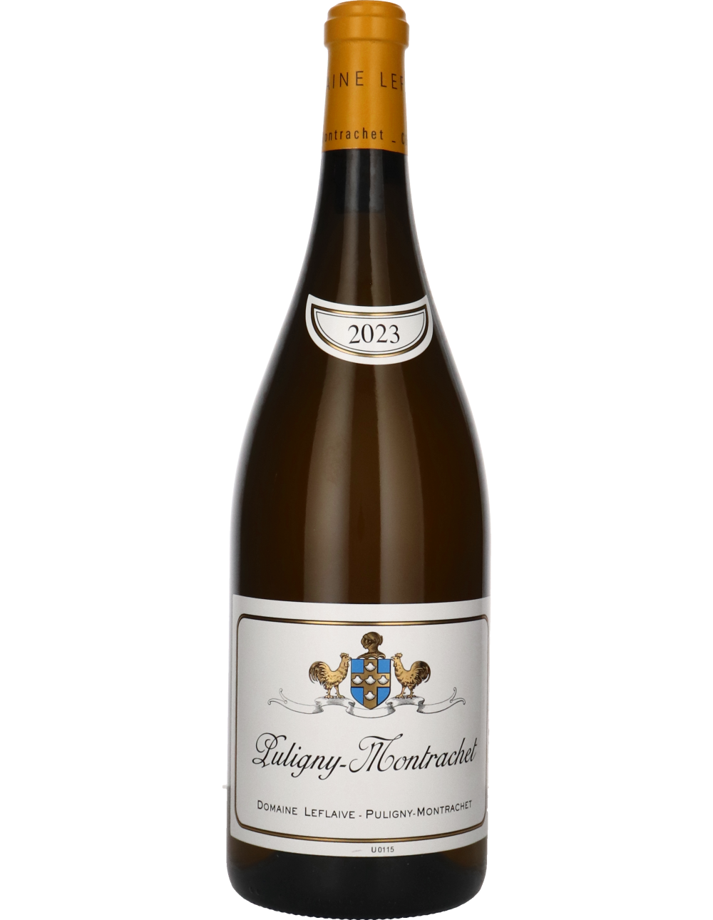 Puligny Montrachet Magnum