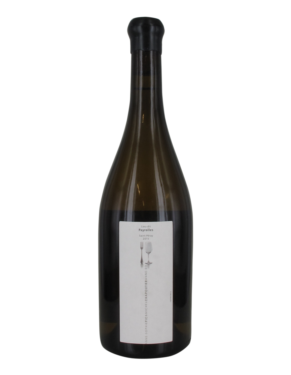 Saint Péray Payrolles