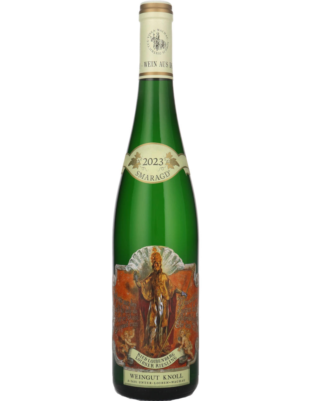 Riesling Ried Loibenberg Smaragd