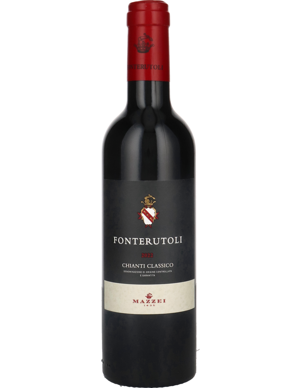 Fonterutoli Chianti Classico