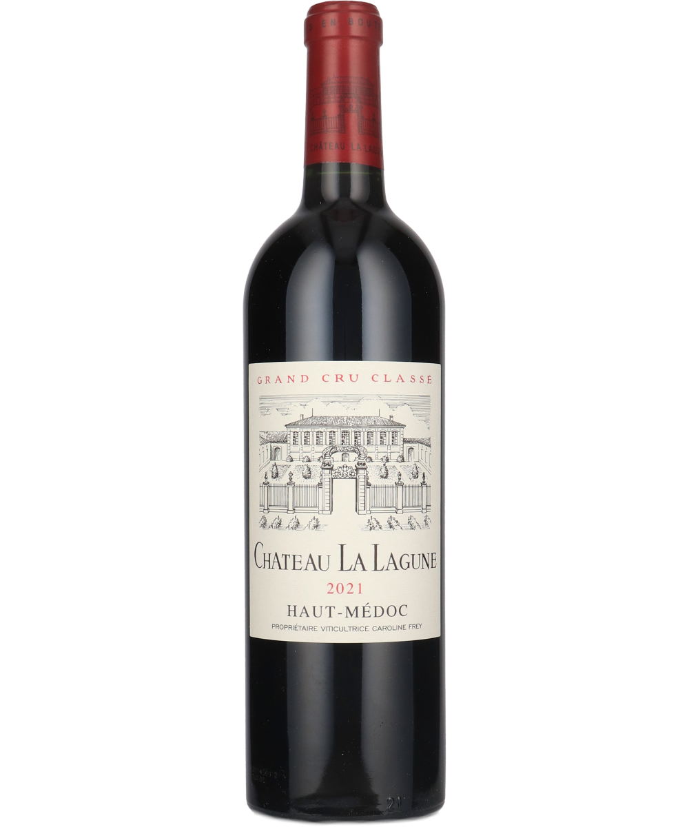 Château La Lagune
