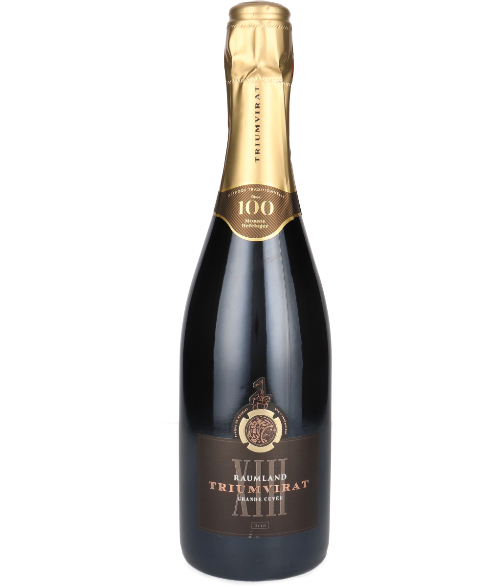 XIII. Triumvirat Grande Cuvée Brut