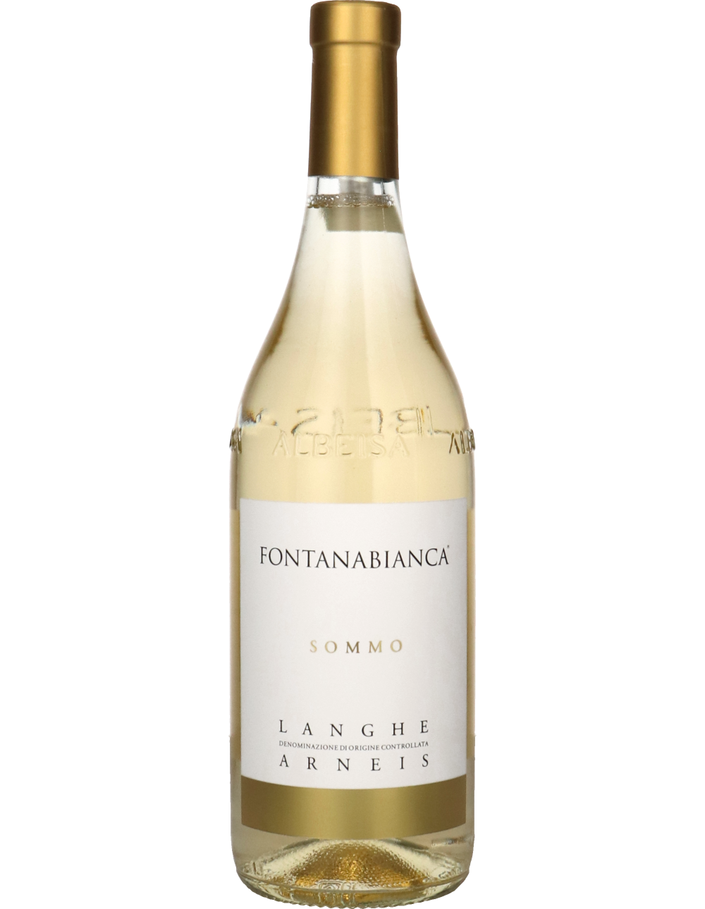 Langhe Arneis Sommo