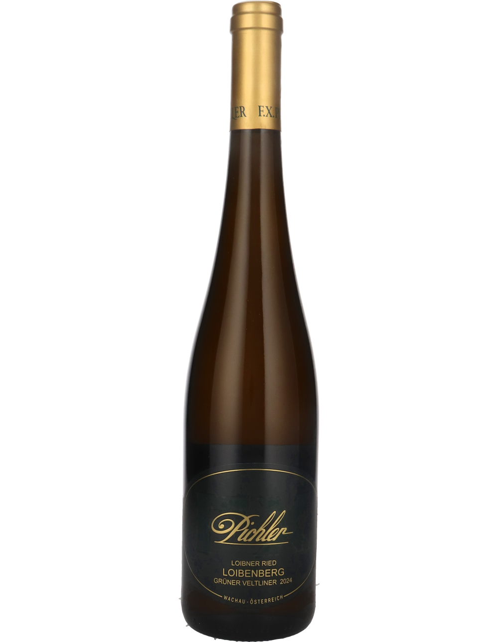 Ried Loibenberg Grüner Veltliner