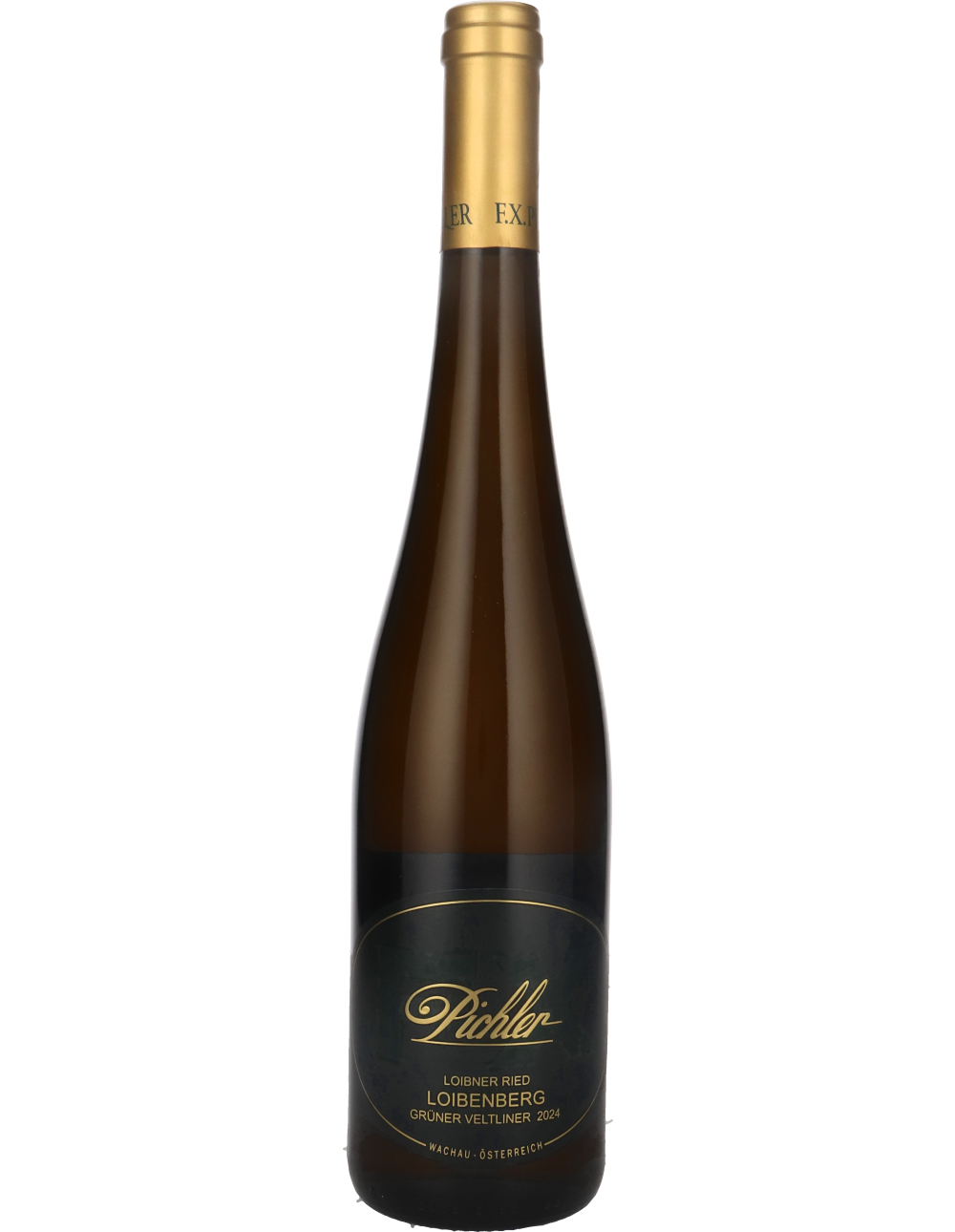 Ried Loibenberg Grüner Veltliner