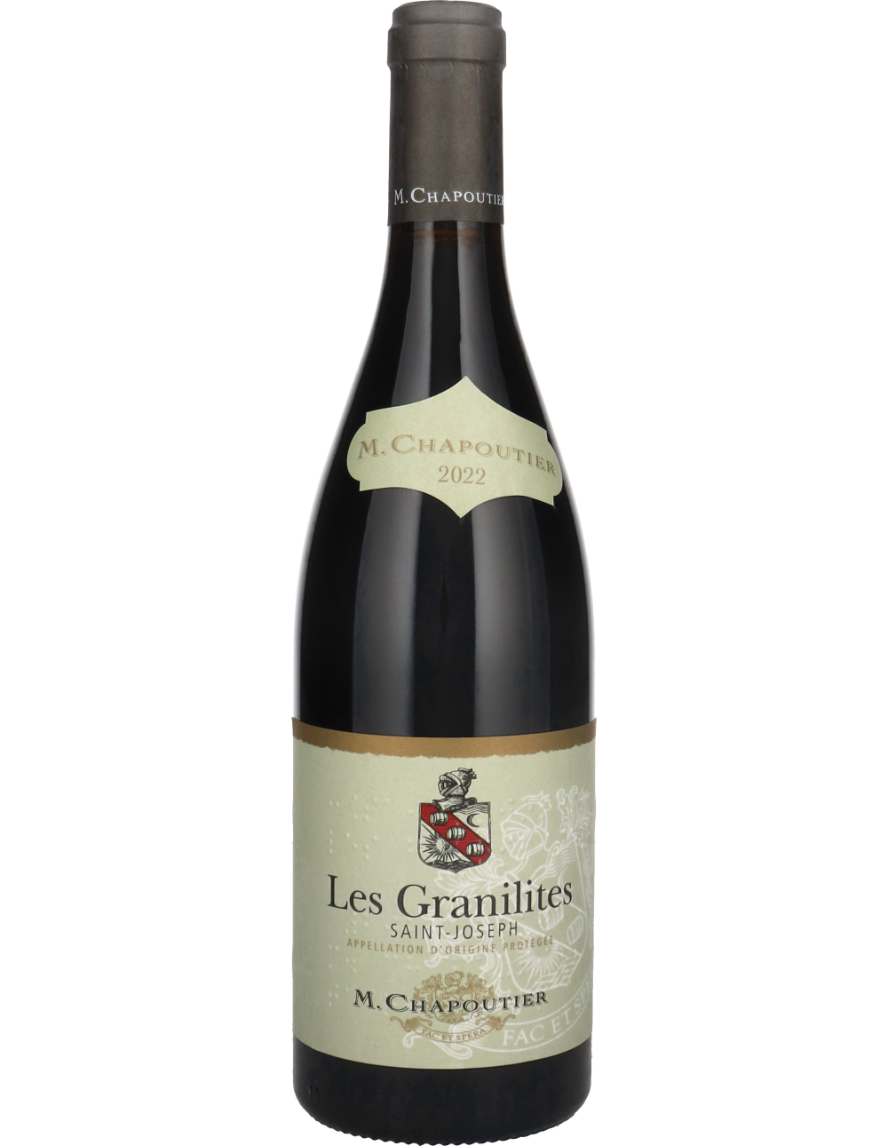 Saint Joseph "Les Granilites"