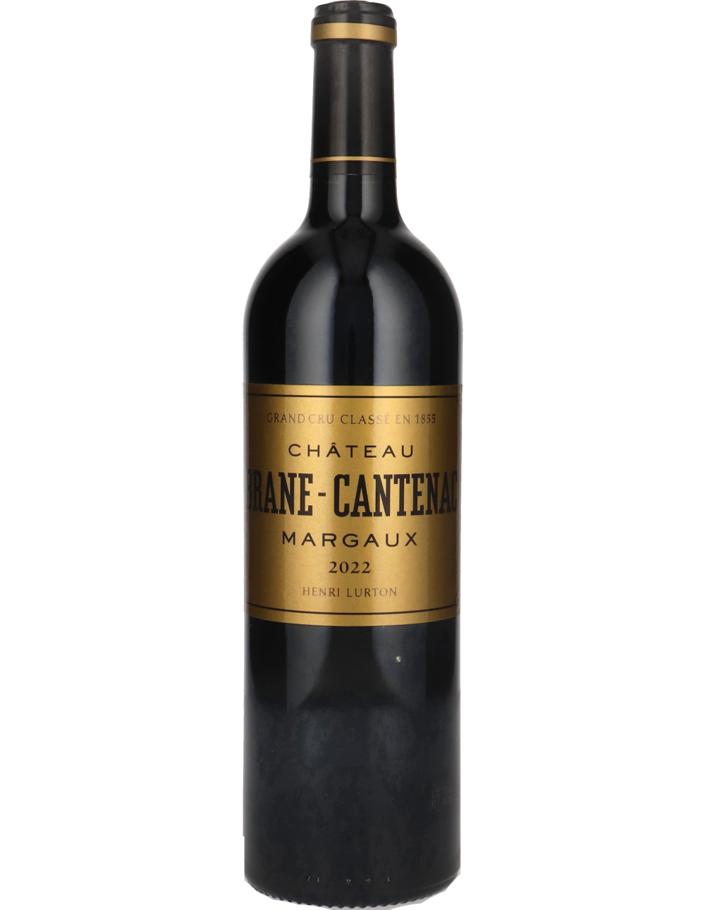 Château Brane-Cantenac