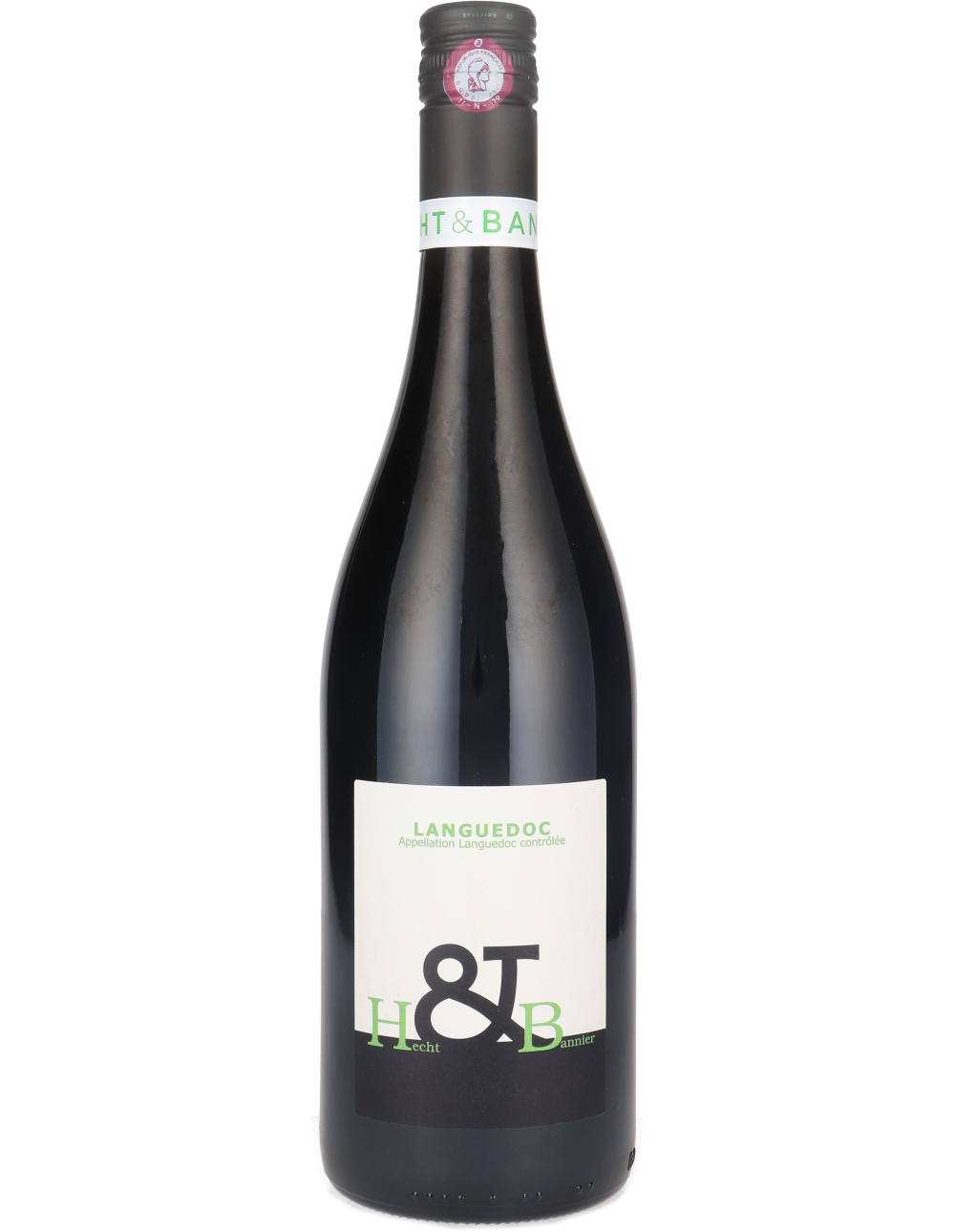 Languedoc rouge