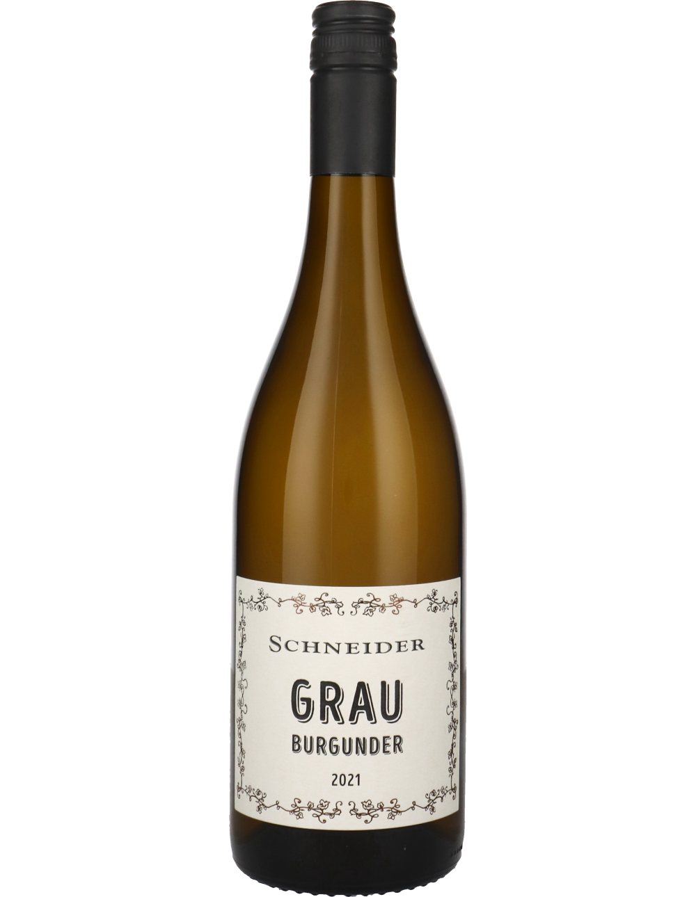 Grauburgunder