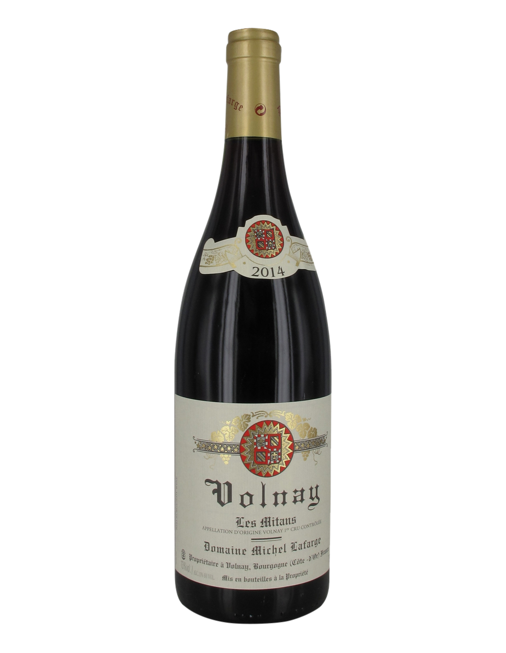 Volnay 1er Cru "Mitans"