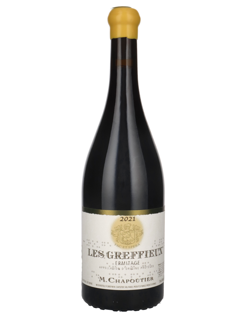 Ermitage "Les Greffieux"