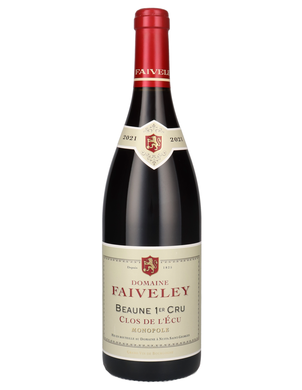 Beaune 1er Cru "Clos de l'Ecu"