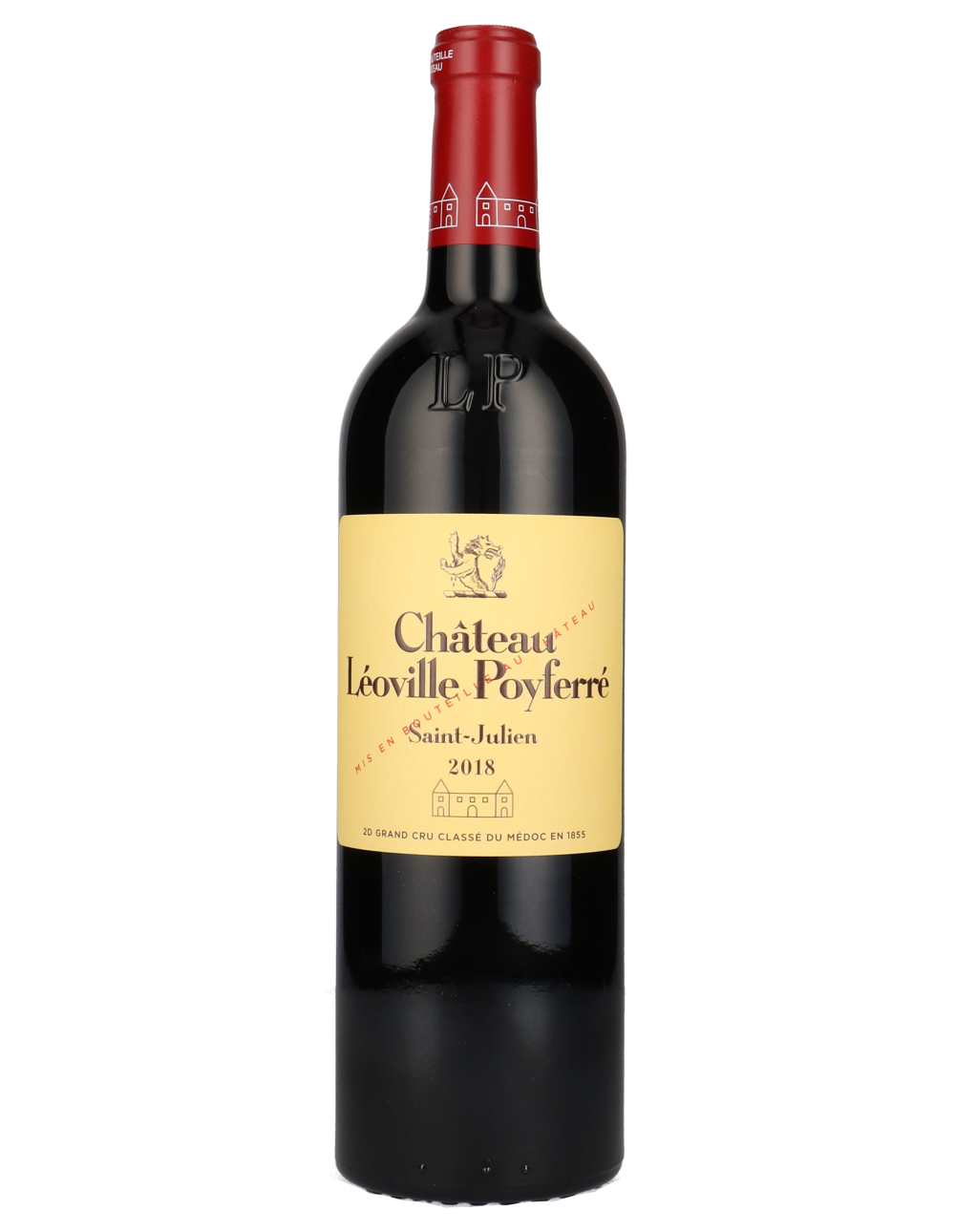 Château Léoville Poyferré