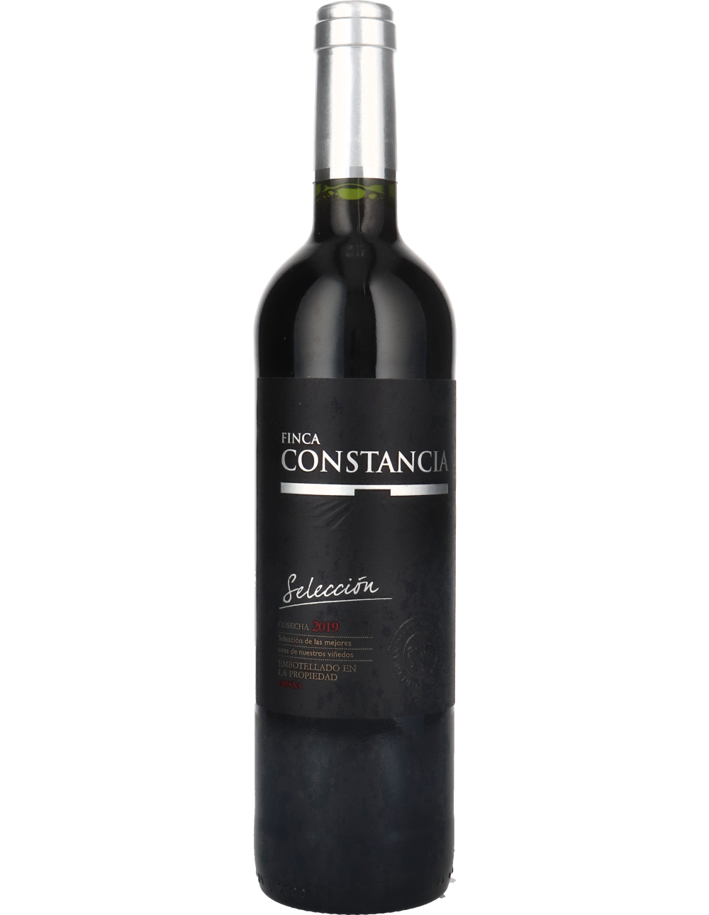 Selección Finca Constancia