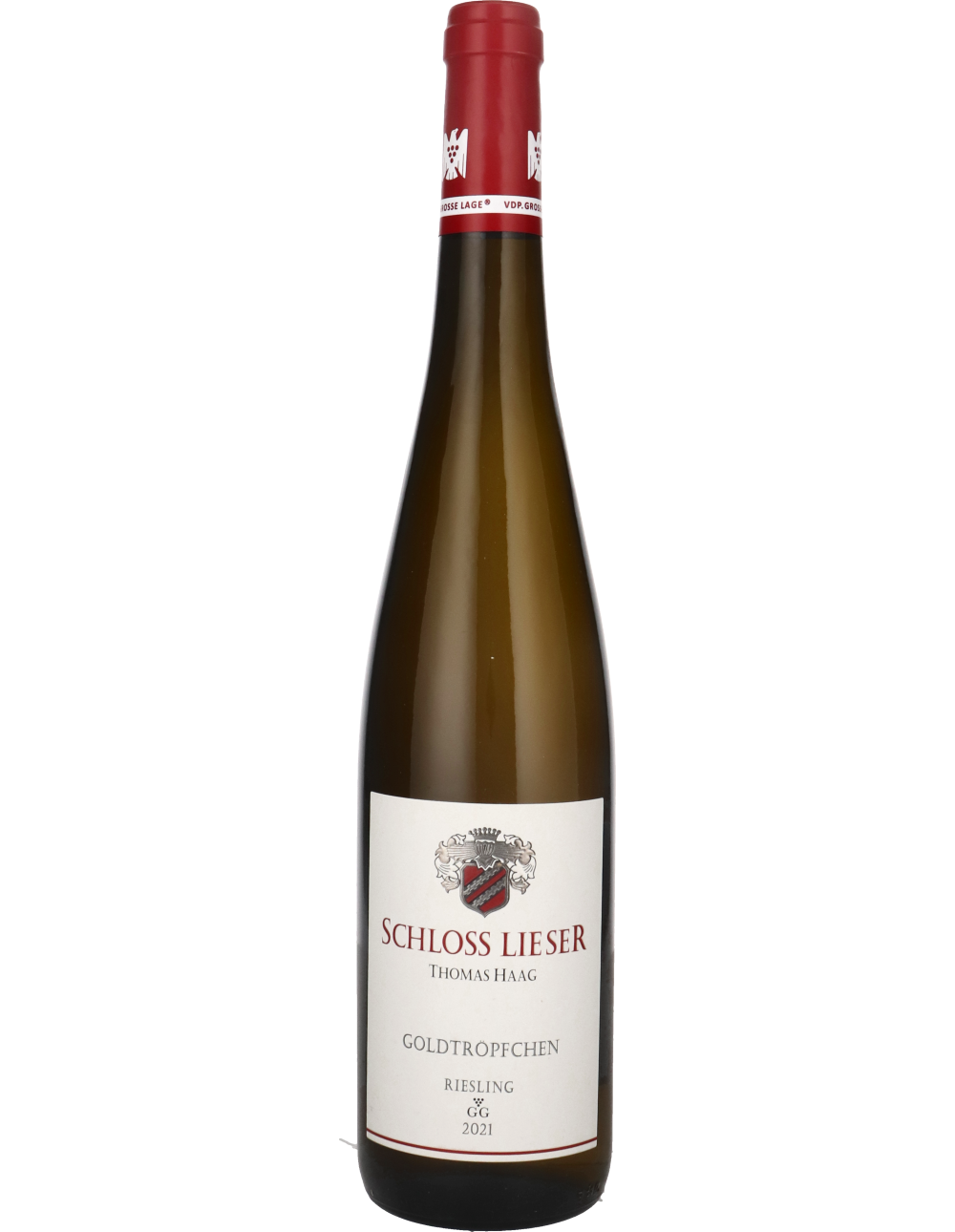 Goldtröpfchen Riesling GG