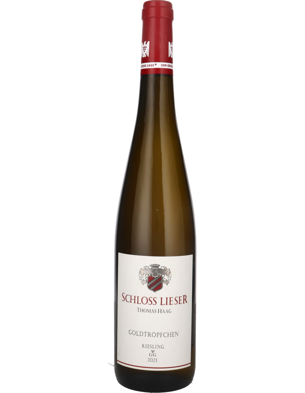 Goldtröpfchen Riesling GG