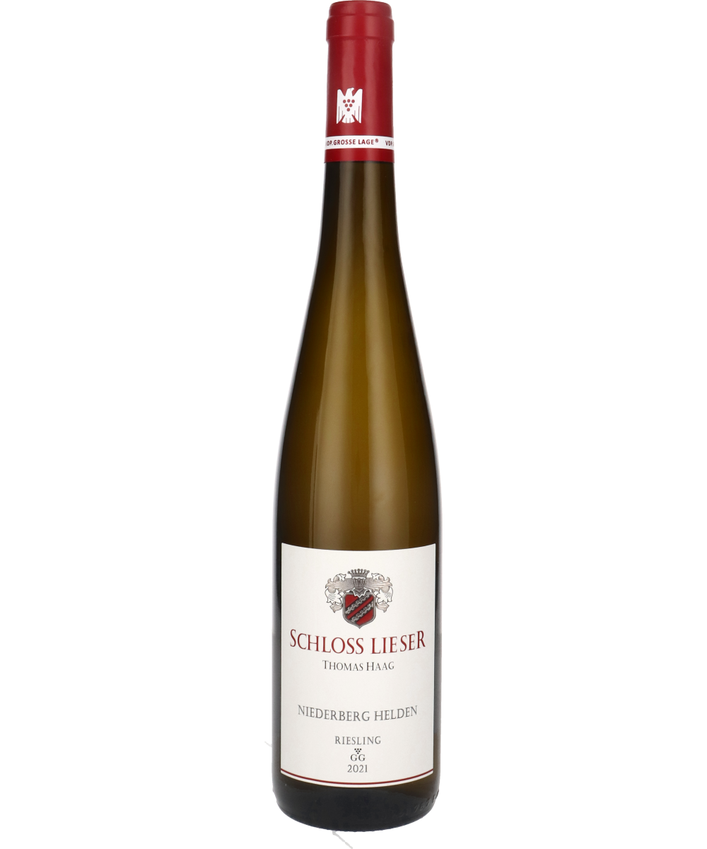 Niederberg Helden Riesling GG