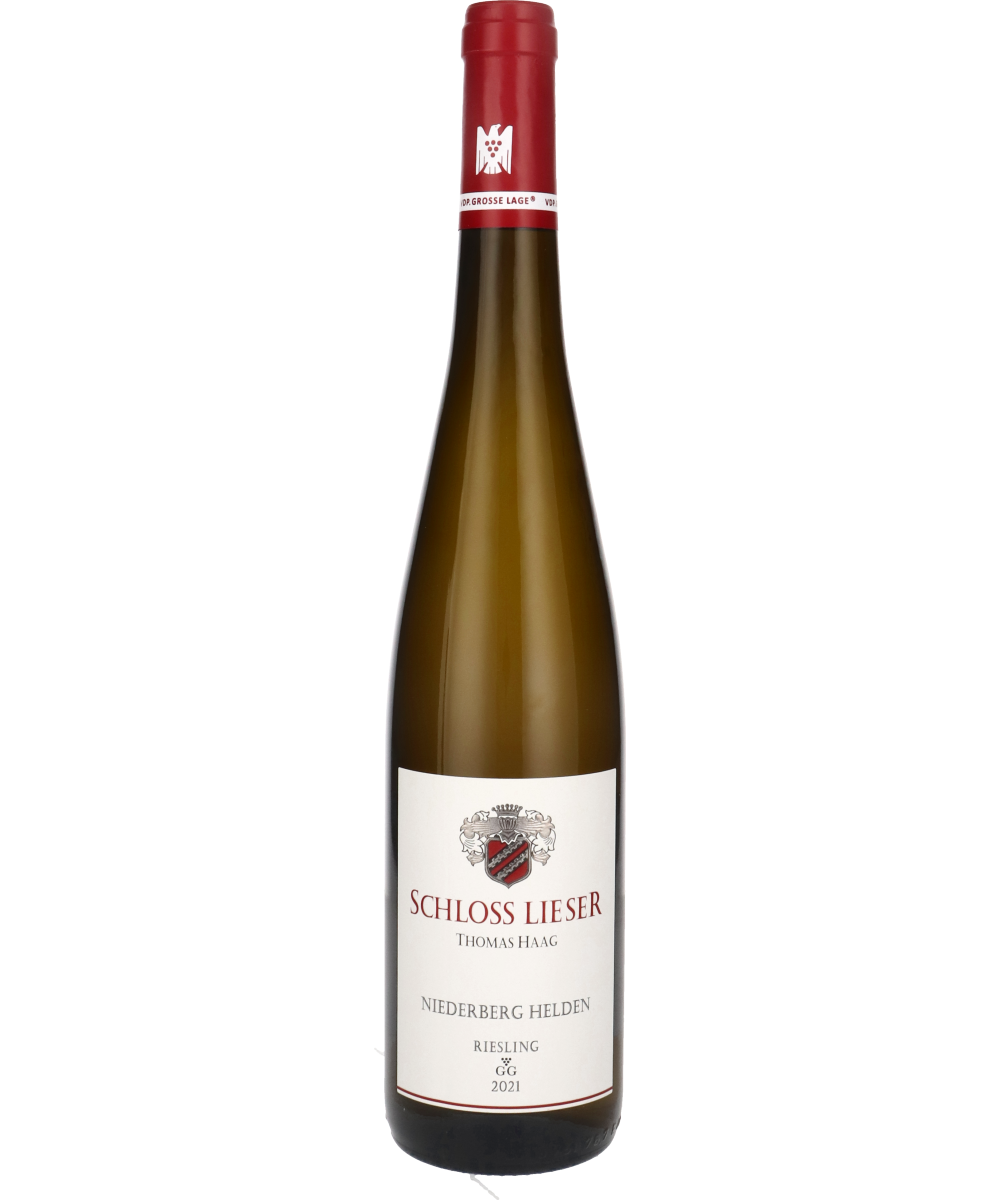 Niederberg Helden Riesling GG