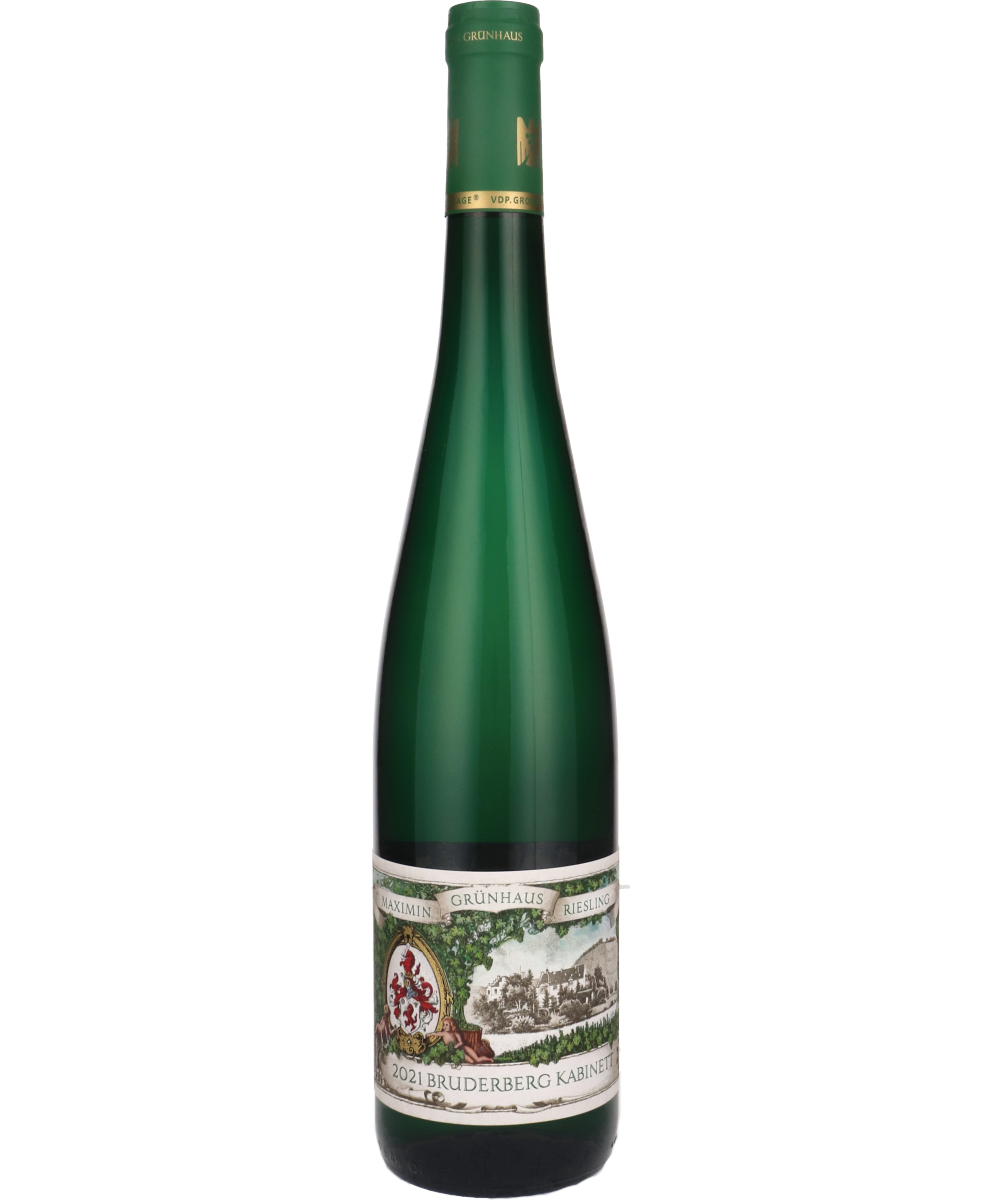 Bruderberg Riesling Kabinett