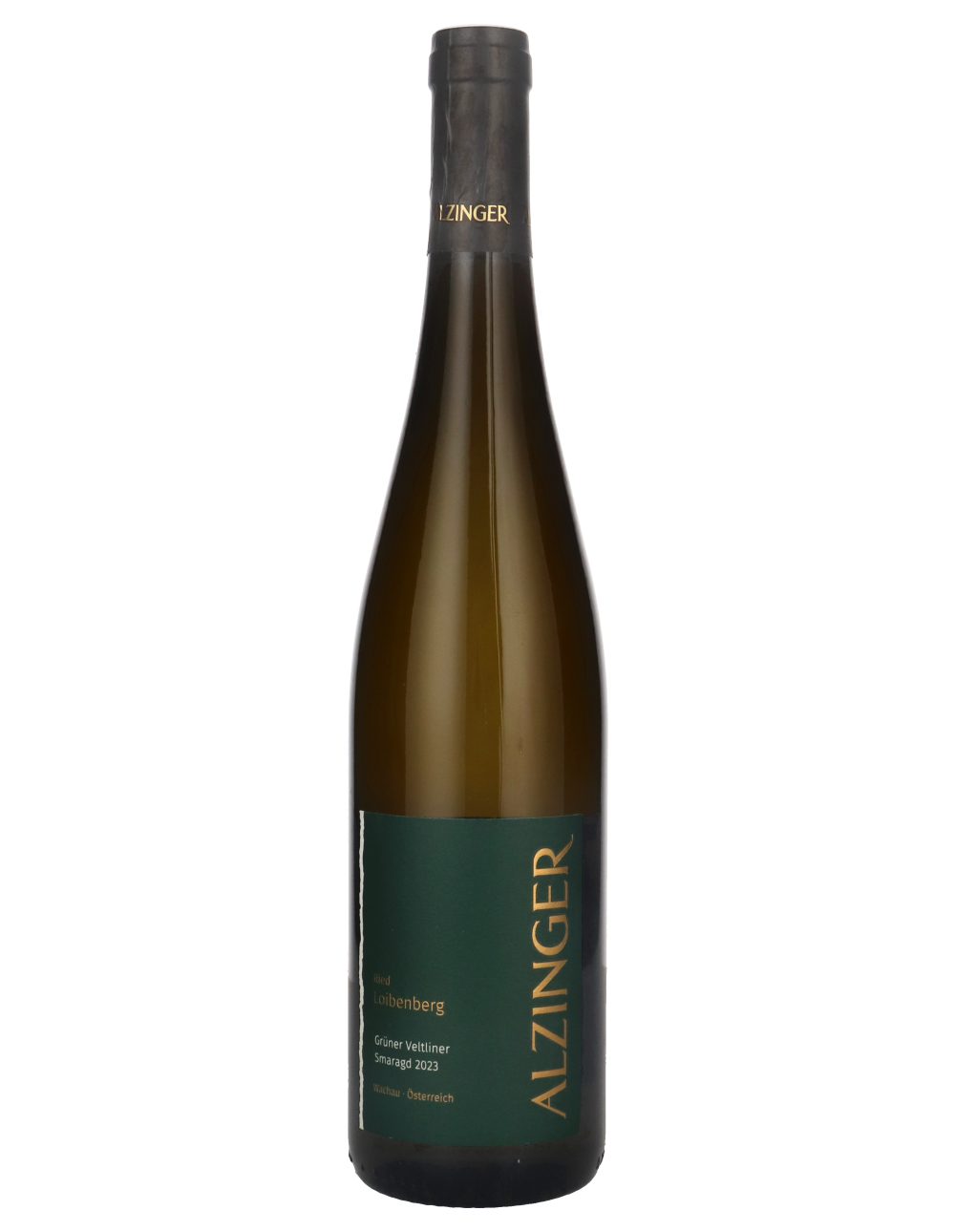 Grüner Veltliner Ried Loibenberg Smaragd