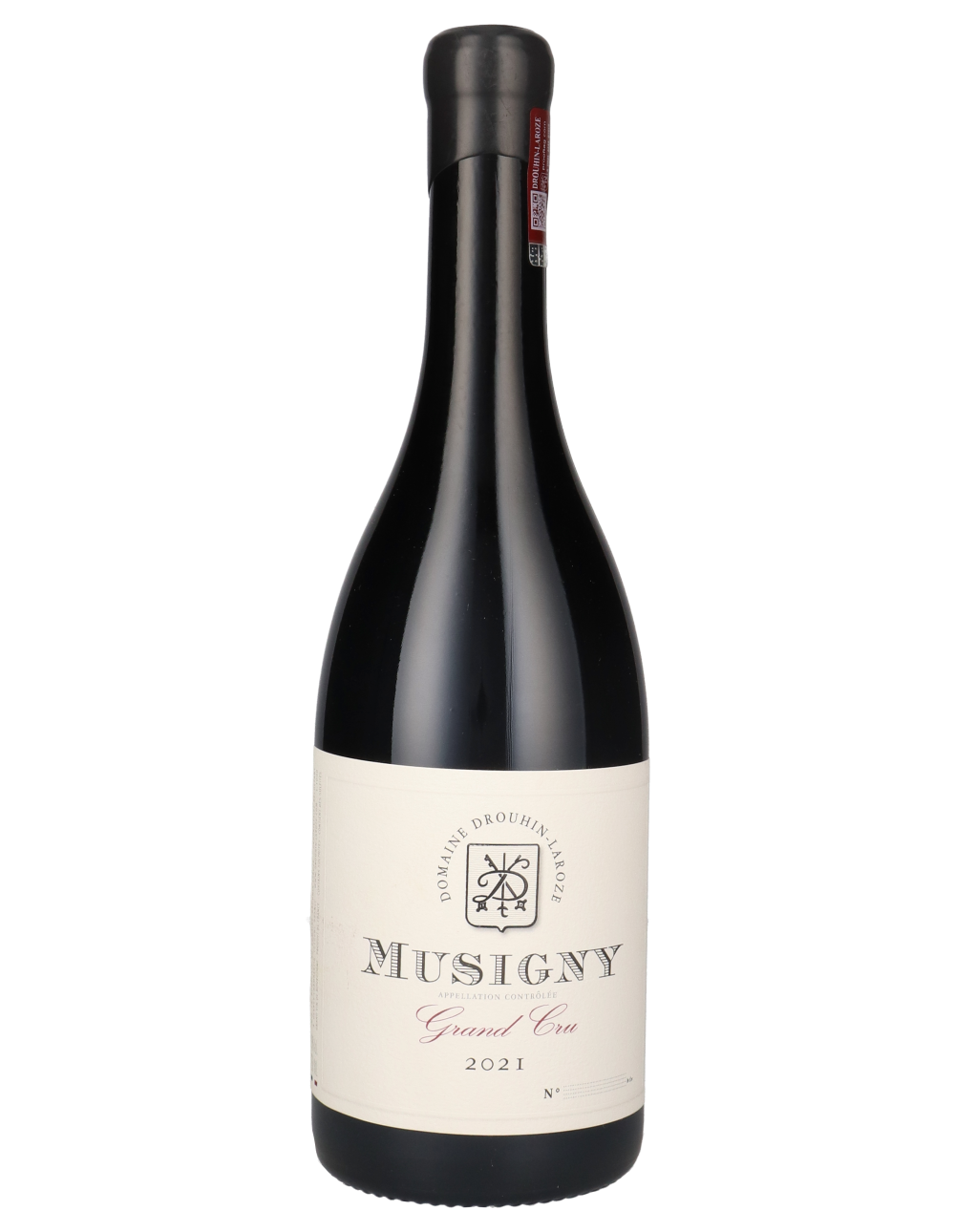 Musigny Grand Cru