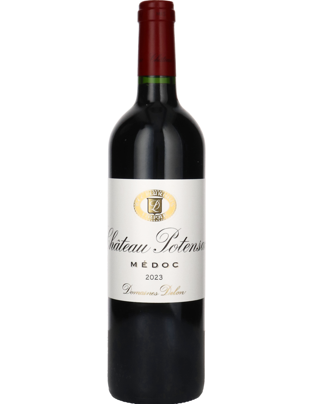 Château Potensac