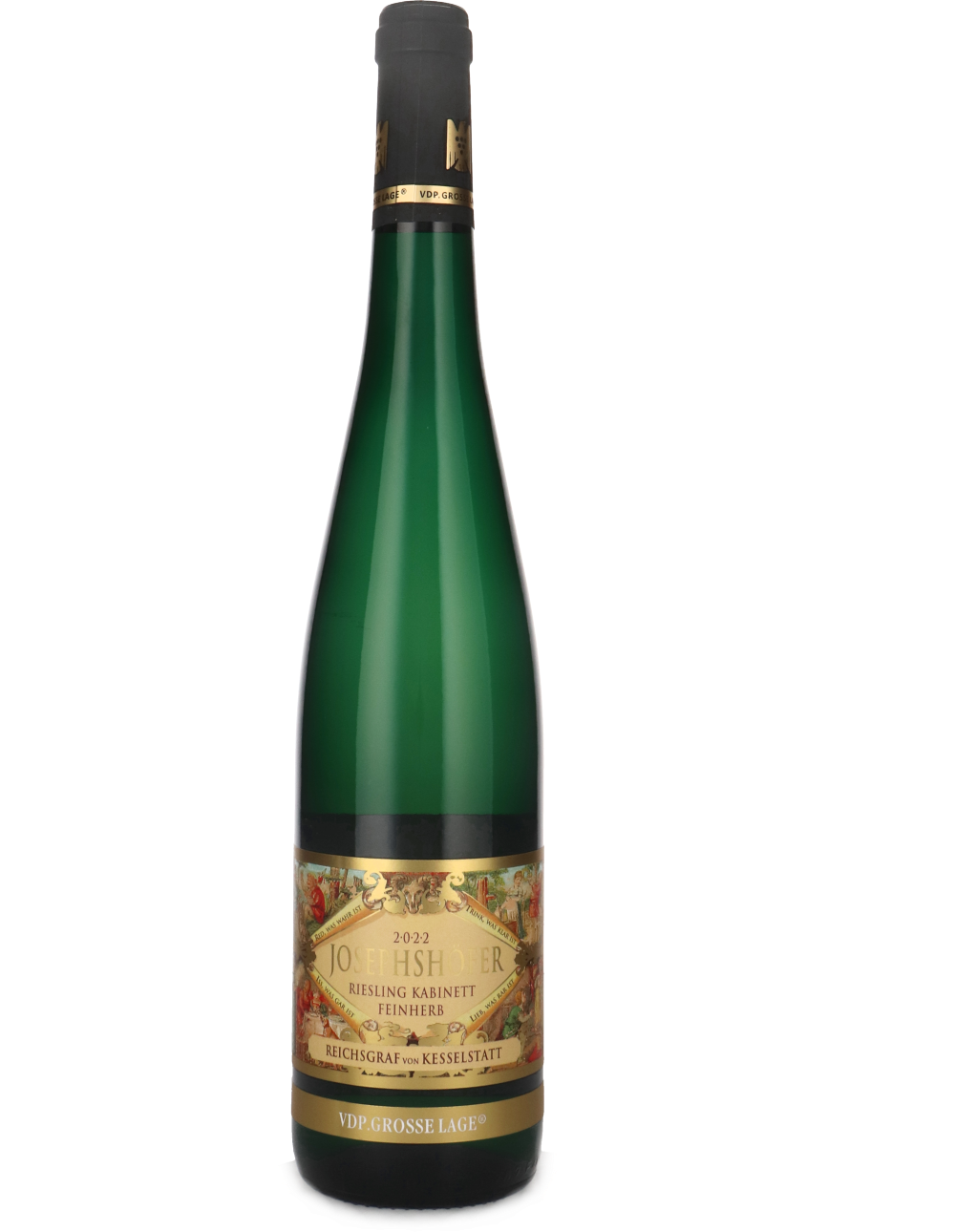 Josephshöfer Riesling Kabinett feinherb