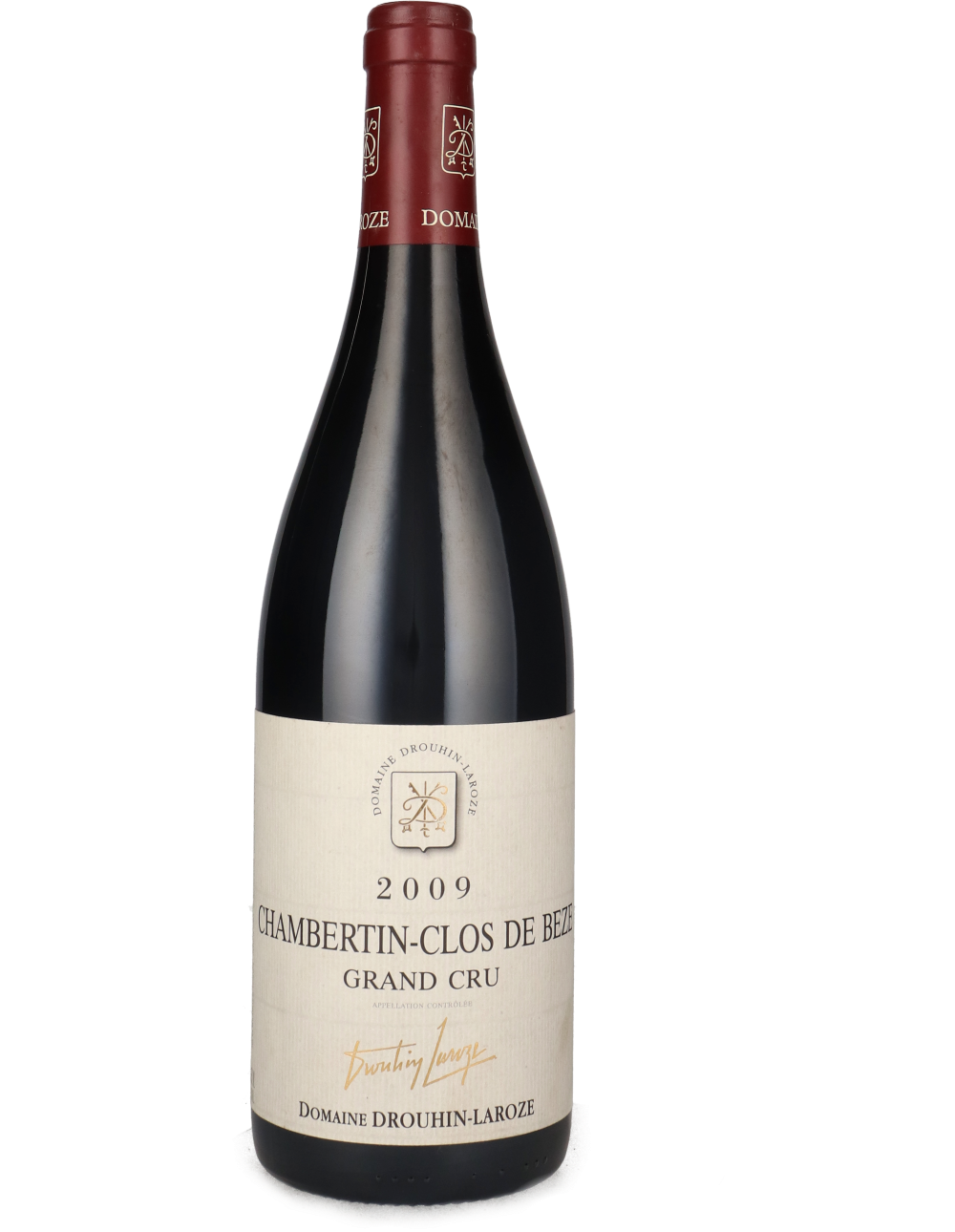 Chambertin Clos de Bèze