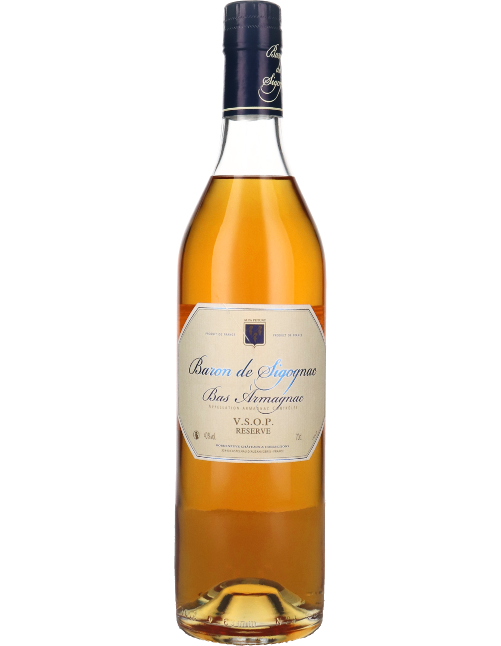 Bas Armagnac VSOP