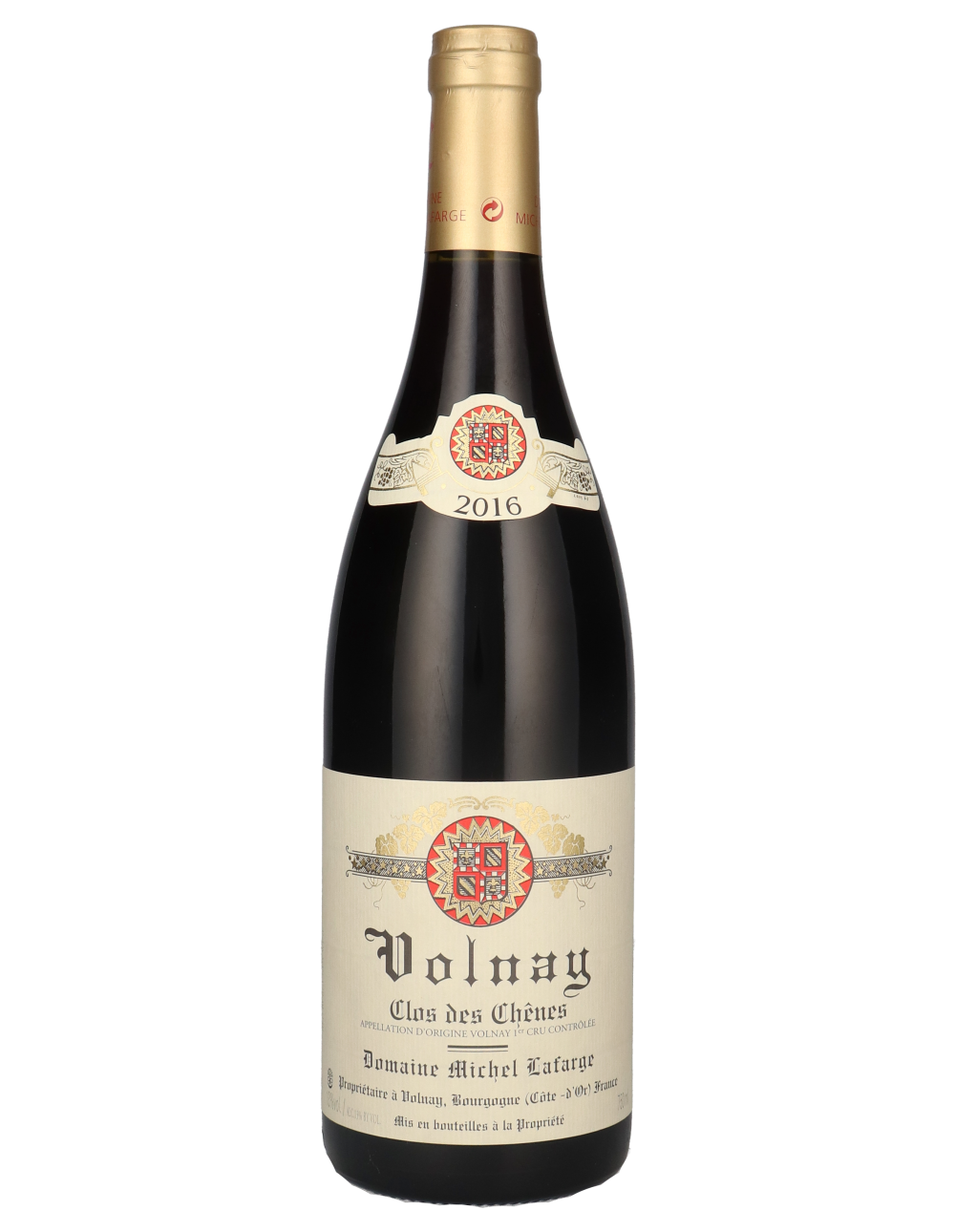 Volnay 1er Cru "Clos des Chenes"