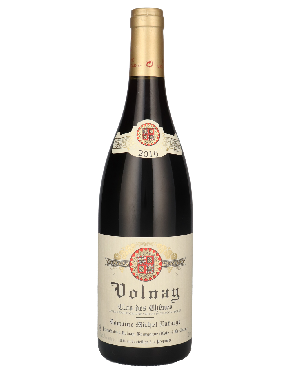 Volnay 1er Cru "Clos des Chenes"