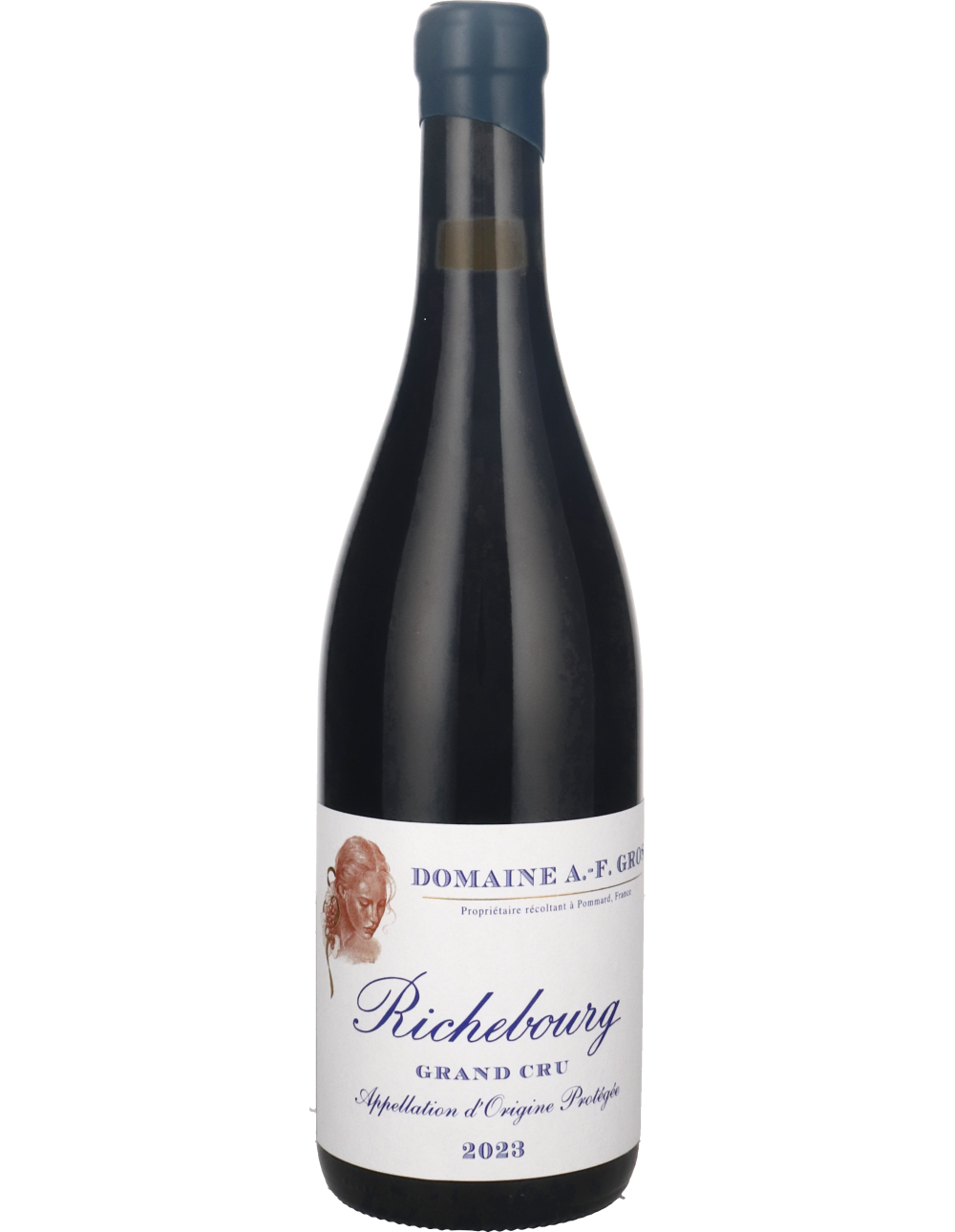 Richebourg GC