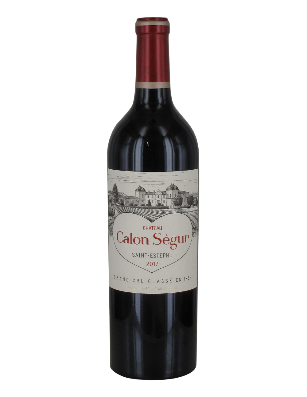 Château Calon-Ségur