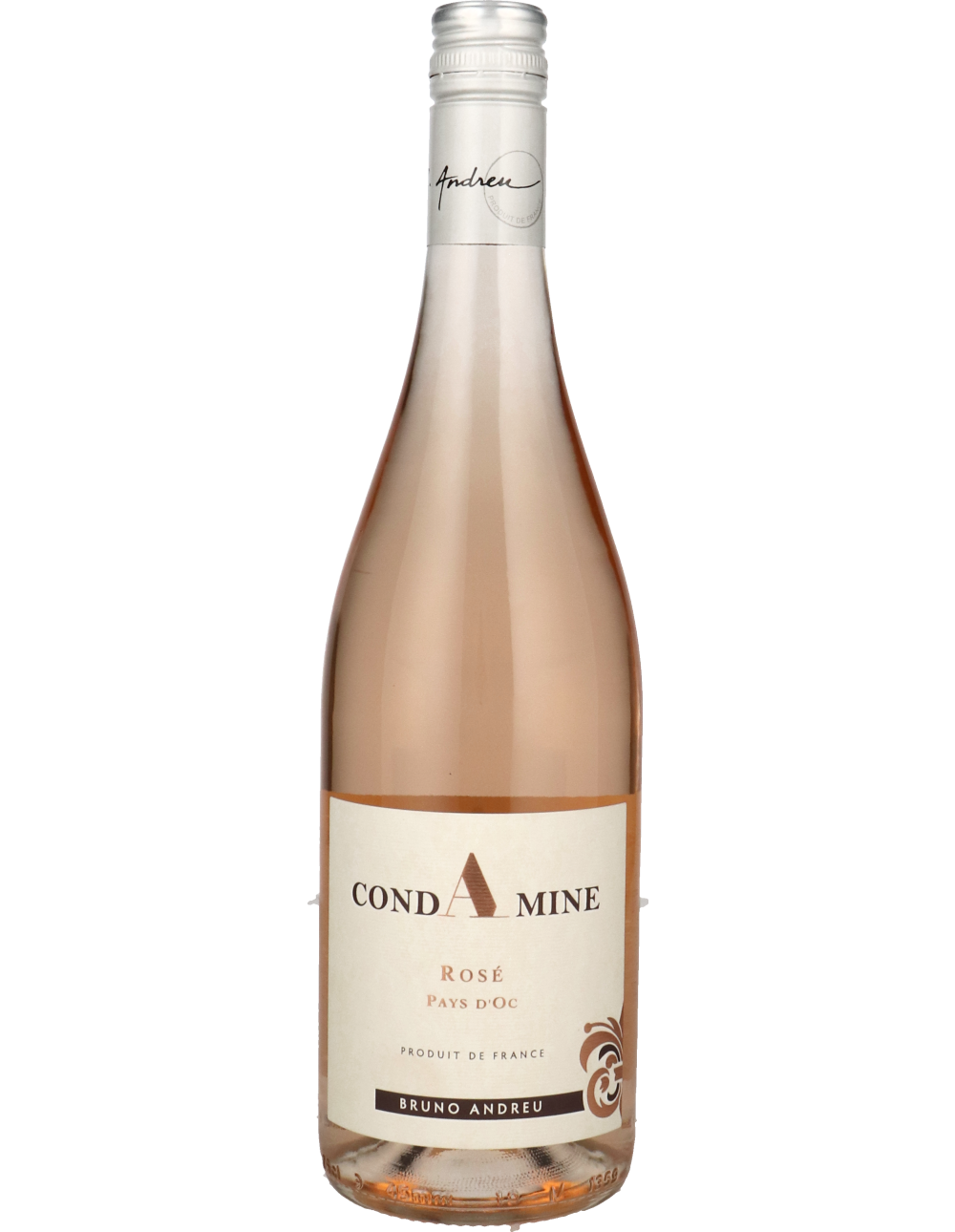 Condamine rosé
