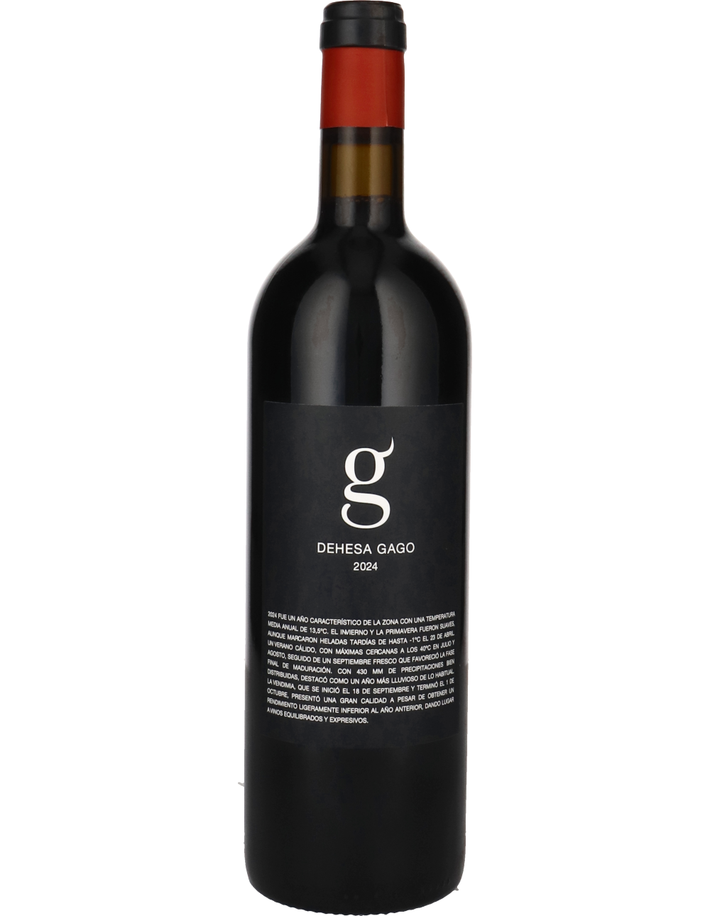 Dehesa Gago