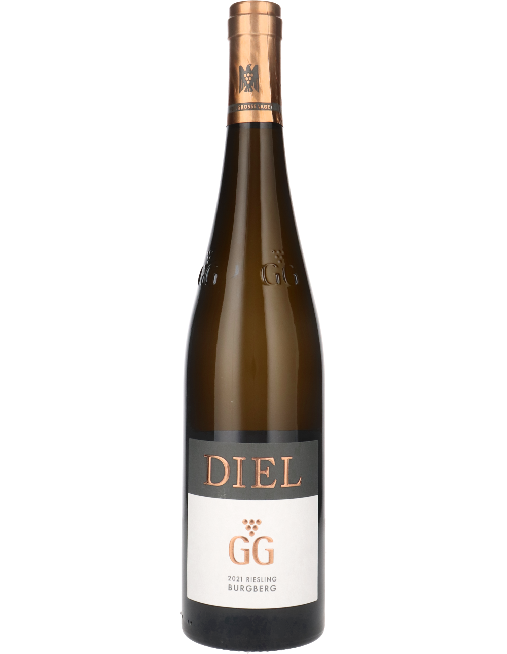 Burgberg Riesling GG