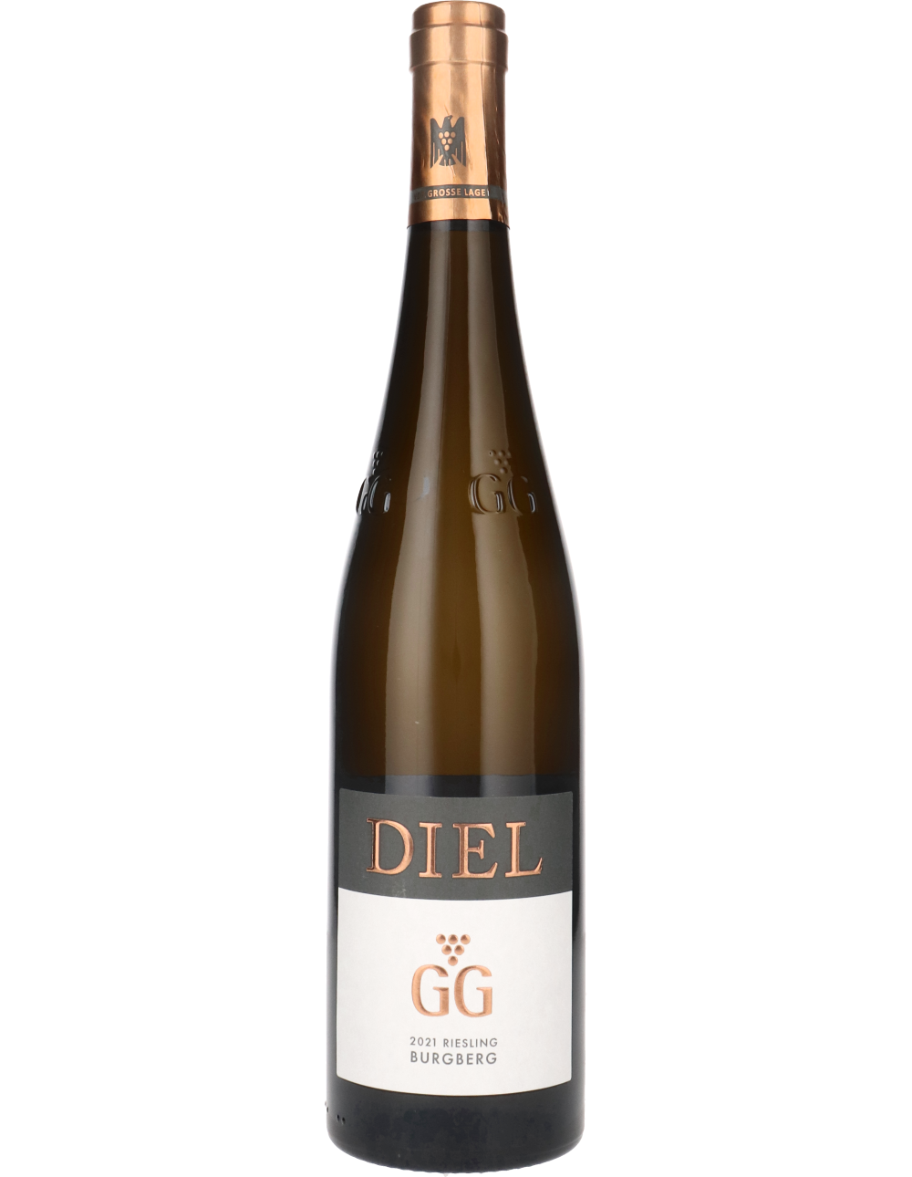 Burgberg Riesling GG