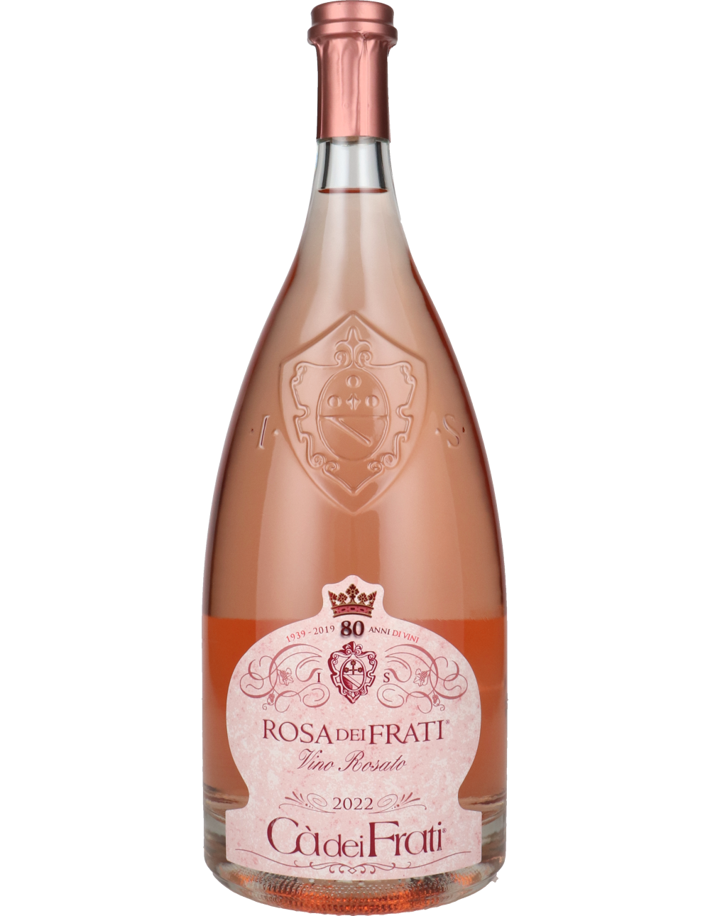 Rosa dei Frati Magnum