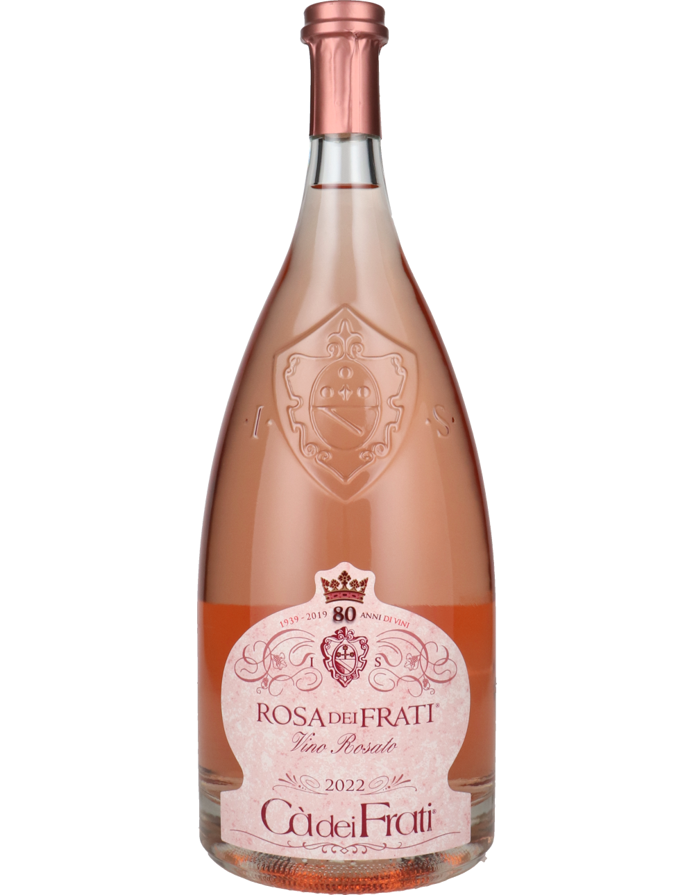 Rosa dei Frati Magnum
