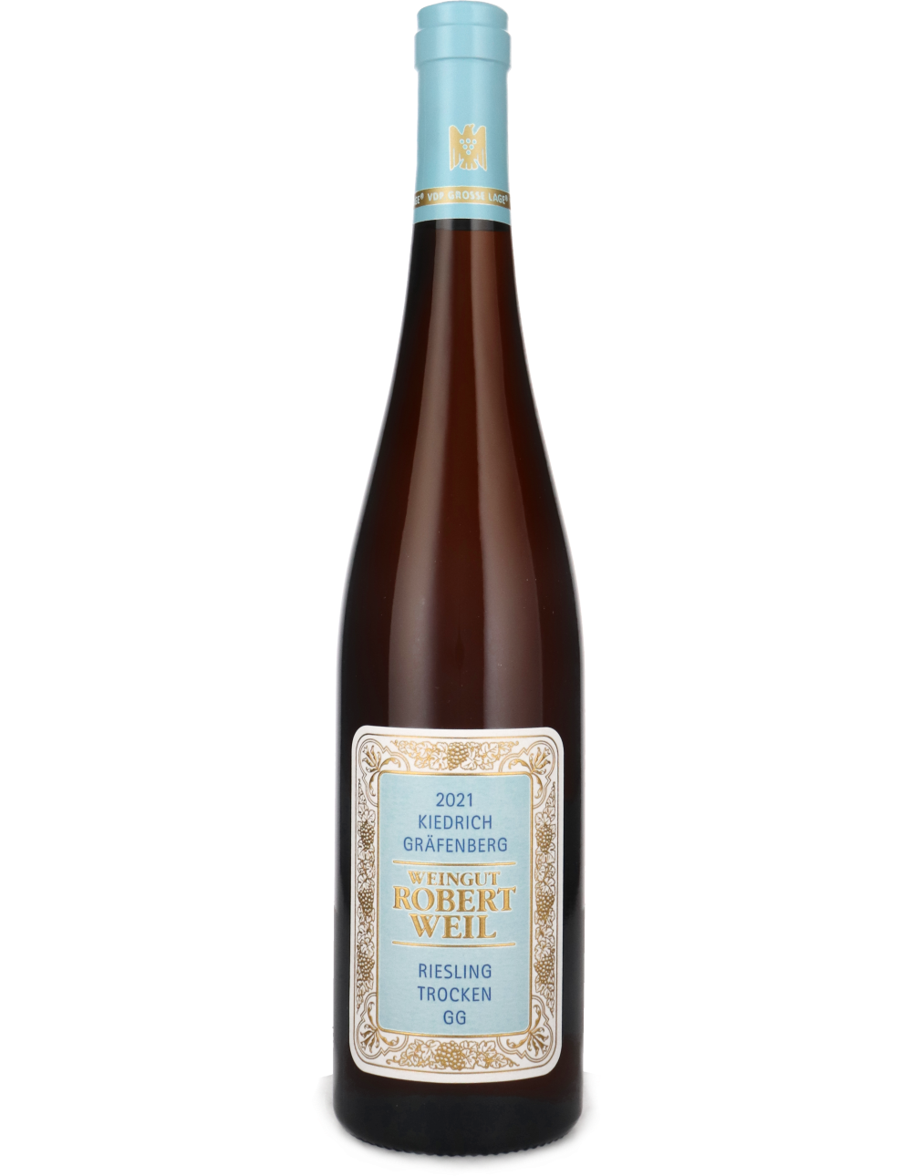 Kiedricher Gräfenberg Riesling GG