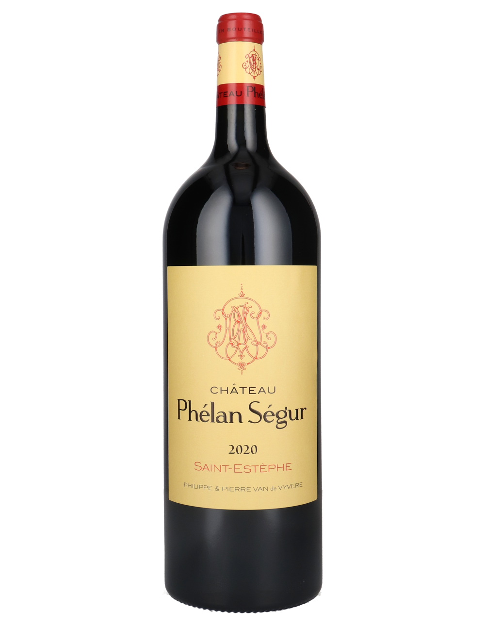Château Phélan Ségur Magnum