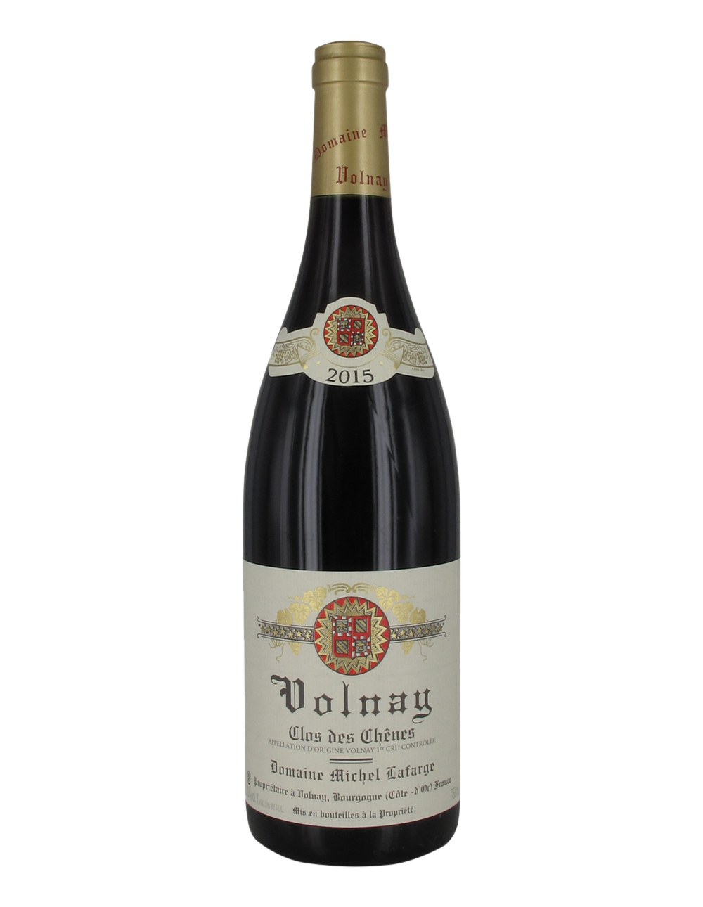 Volnay 1er Cru "Clos des Chenes"
