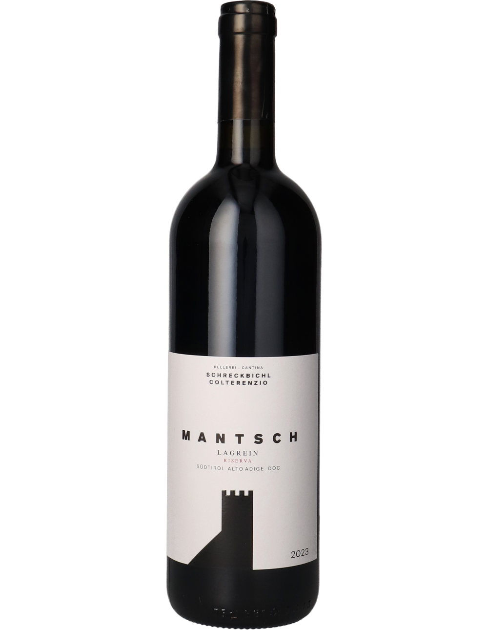 Lagrein Riserva Mantsch