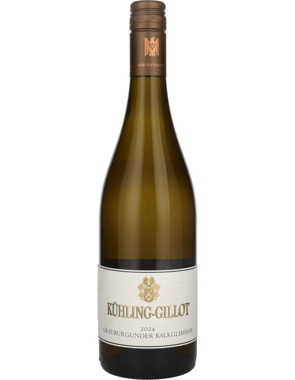 Grauburgunder Kalkglimmer