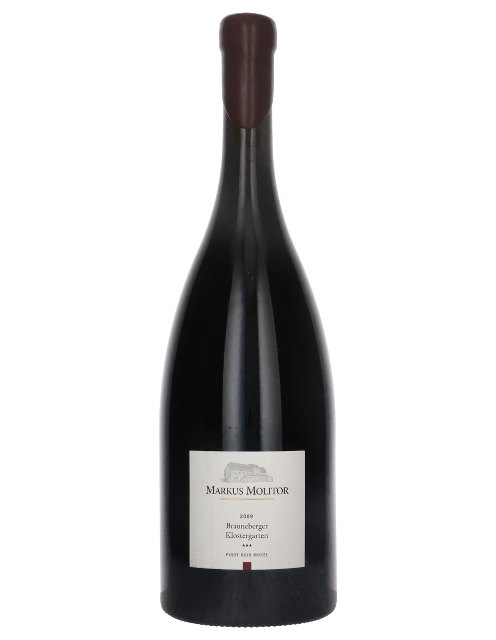 Brauneberger Klostergarten*** Pinot Noir