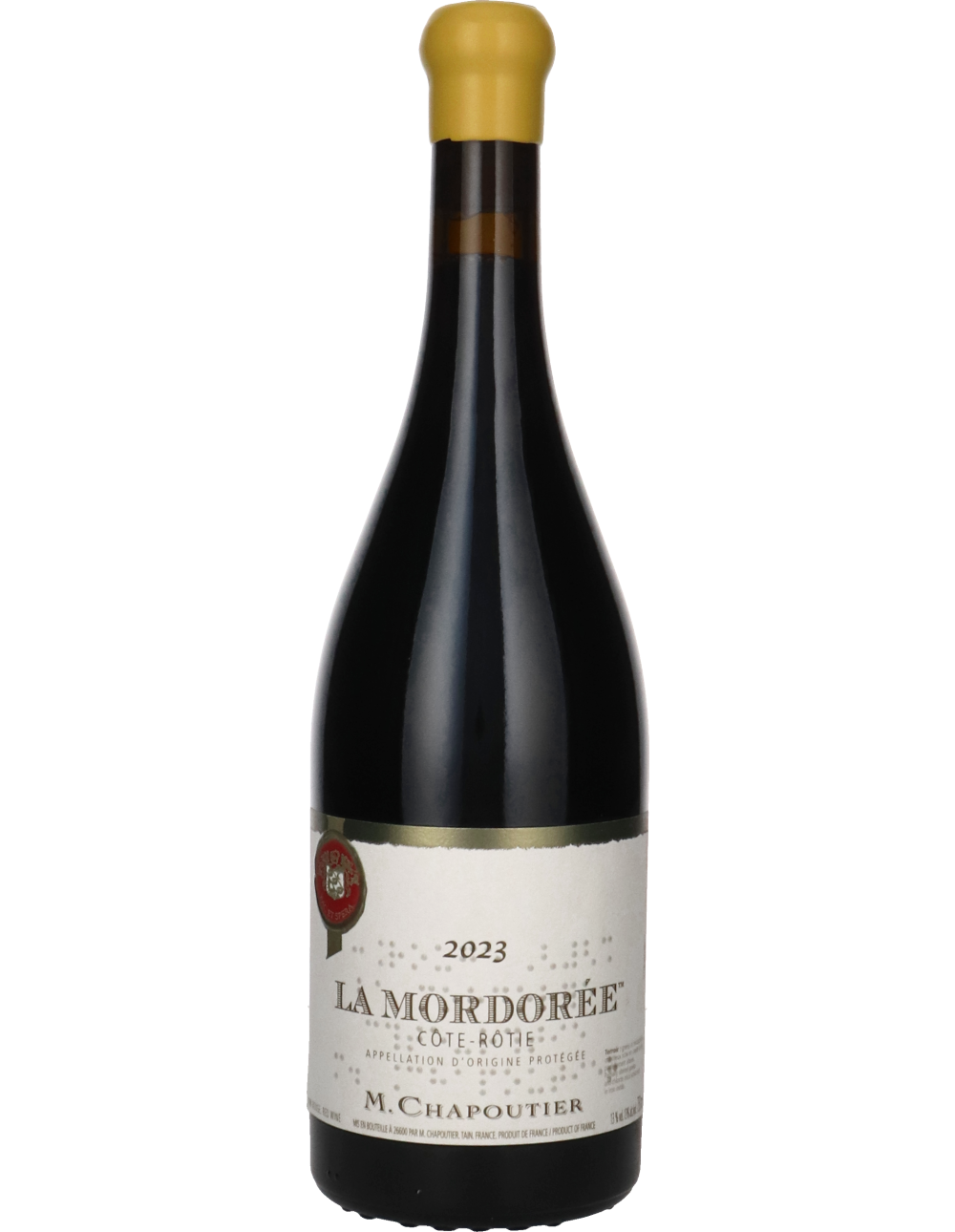 Côte-Rôtie "La Mordorée"