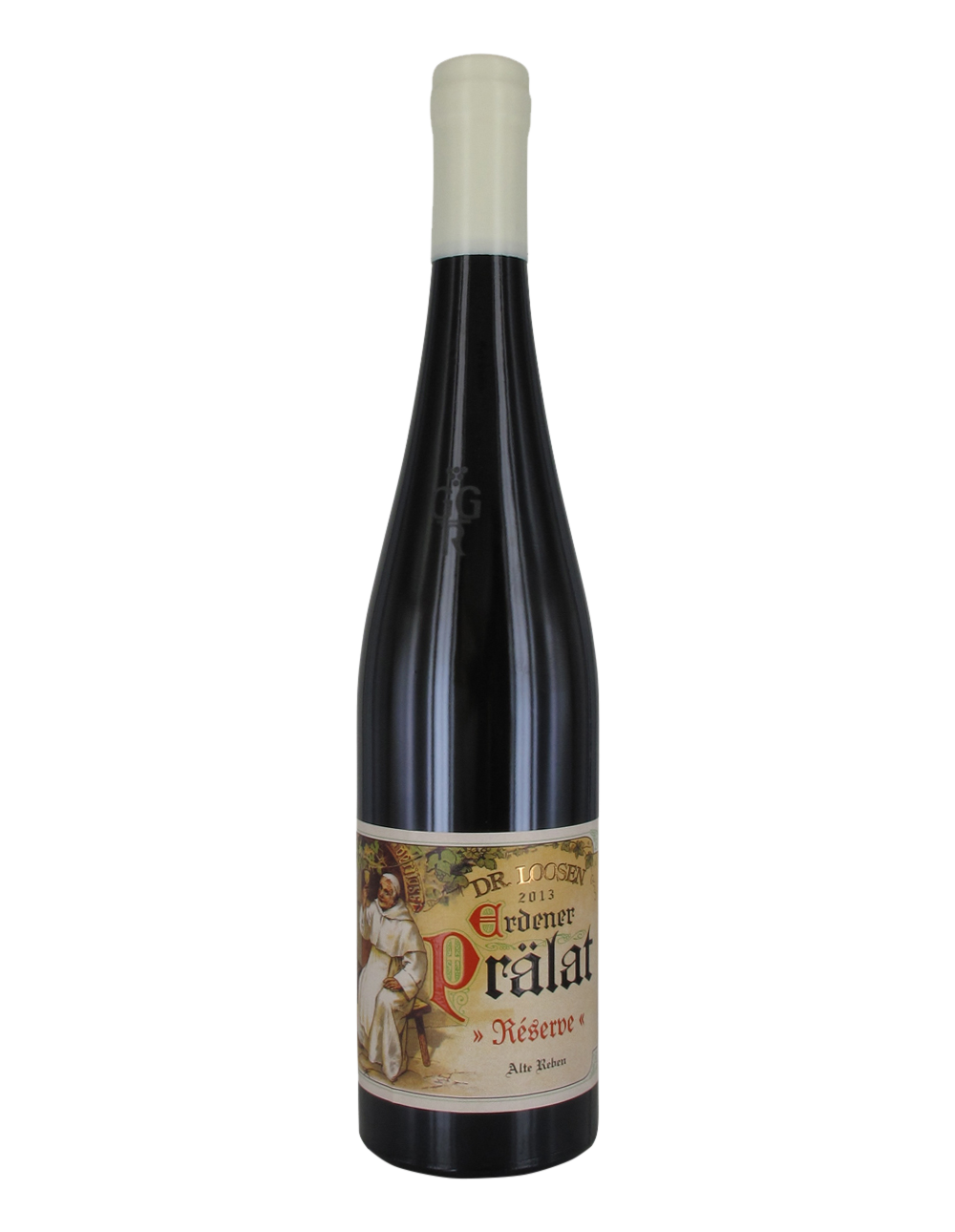 Erdener Prälat GG Alte Reben Reserve
