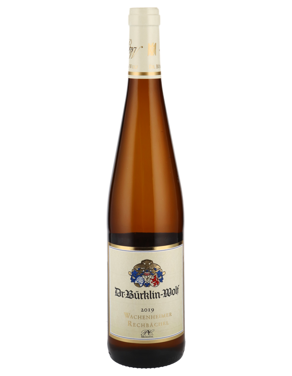 Wachenheimer Rechbächel Riesling P.C.