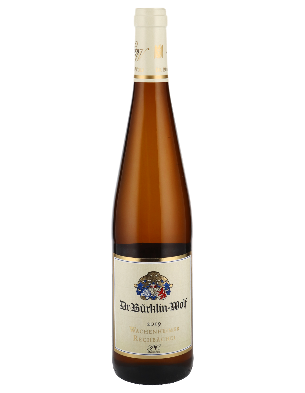Wachenheimer Rechbächel Riesling P.C