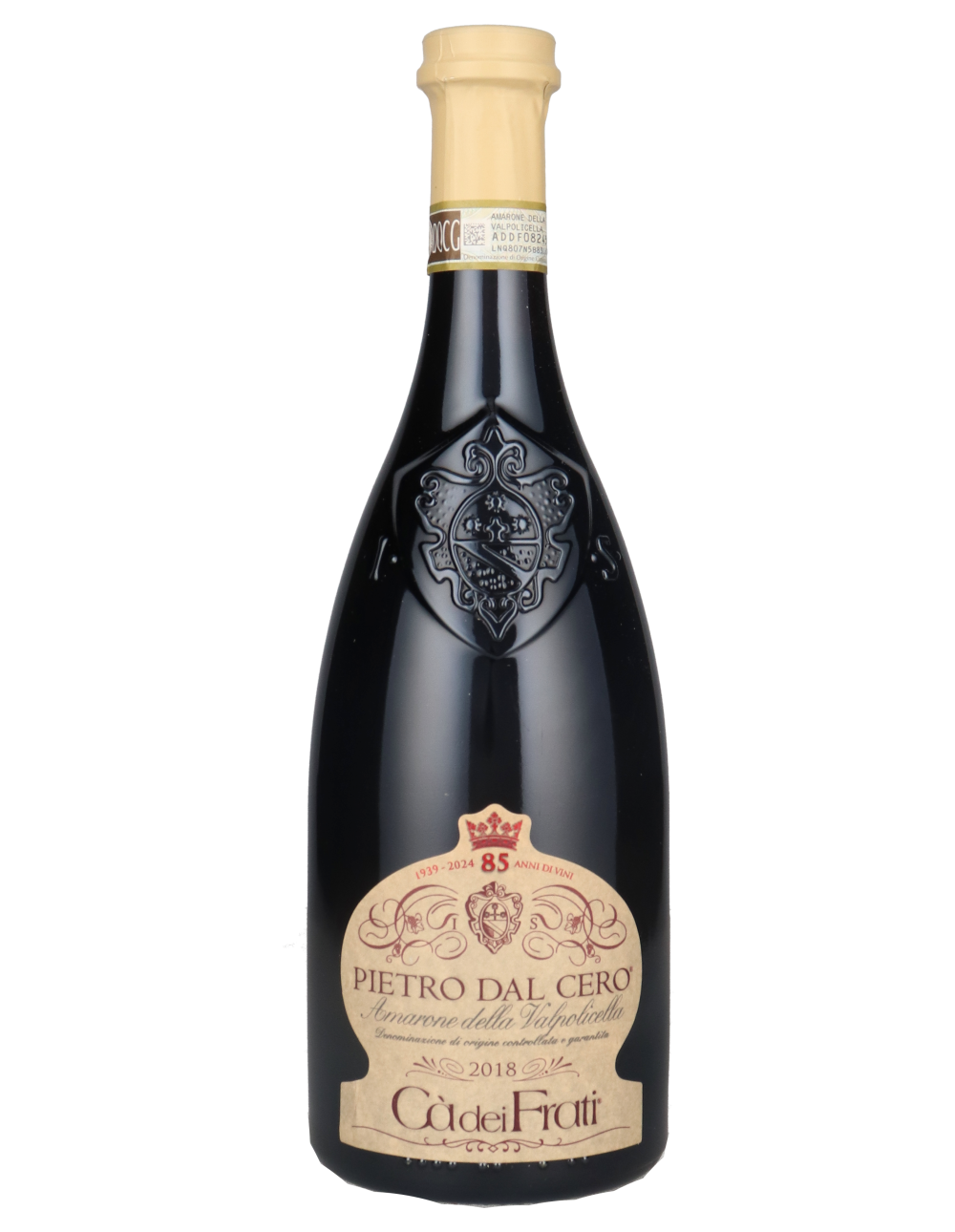 Amarone "Pietro dal Cero"